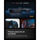 Suport grip dublu Spigen pentru Nintendo Switch 2, negru (Diverse accesorii, ACS09310) by www.silkase.ro