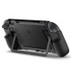 Suport grip dublu Spigen pentru Nintendo Switch 2, negru (Diverse accesorii, ACS09310) by www.silkase.ro