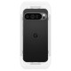 Set 2 folii sticla cu sistem de montare Case friendly Spigen GLAStR EZ FIT compatibil cu Google Pixel 10/9 Pro XL Privacy (Spigen, Pixel 10 Pro XL) by www.silkase.ro Set 2 folii sticla cu sistem de montare Case friendly Spigen GLAStR EZ FIT compatibil cu Google Pixel 10/9 Pro XL Privacy (Pixel 10 Pro XL, AGL09313) by www.silkase.ro