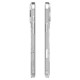 Husă Premium Spigen Thin Fit T MagSafe pentru iPhone 16 Pro Max, Clear White - Protecție Slim și Eleganță Husă Premium Spigen Thin Fit T MagSafe pentru iPhone 16 Pro Max, Clear White - Protecție Slim și Eleganță (iPhone 16 Pro Max, ACS09315) by www.silkase.ro