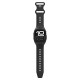 Set curea și carcasă, Spigen, Liquid Air Pro , Compatibil cu Apple Watch, protecție 360, 46 mm, Negru mat (Spigen, Ingredi) by www.silkase.ro Set curea și carcasă, Spigen, Liquid Air Pro , Compatibil cu Apple Watch, protecție 360, 46 mm, Negru mat (Ingredi, ACS09317) by www.silkase.ro