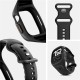 Set curea și carcasă, Spigen, Liquid Air Pro , Compatibil cu Apple Watch, protecție 360, 46 mm, Negru mat (Spigen, Ingredi) by www.silkase.ro Set curea și carcasă, Spigen, Liquid Air Pro , Compatibil cu Apple Watch, protecție 360, 46 mm, Negru mat (Ingredi, ACS09317) by www.silkase.ro