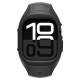 Set curea și carcasă, Spigen, Liquid Air Pro , Compatibil cu Apple Watch, protecție 360, 46 mm, Negru mat (Spigen, Ingredi) by www.silkase.ro Set curea și carcasă, Spigen, Liquid Air Pro , Compatibil cu Apple Watch, protecție 360, 46 mm, Negru mat (Ingredi, ACS09317) by www.silkase.ro