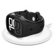 Set curea și carcasă, Spigen, Liquid Air Pro , Compatibil cu Apple Watch, protecție 360, 46 mm, Negru mat (Spigen, Ingredi) by www.silkase.ro Set curea și carcasă, Spigen, Liquid Air Pro , Compatibil cu Apple Watch, protecție 360, 46 mm, Negru mat (Ingredi, ACS09317) by www.silkase.ro