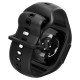 Set curea și carcasă, Spigen, Liquid Air Pro , Compatibil cu Apple Watch, protecție 360, 46 mm, Negru mat (Spigen, Ingredi) by www.silkase.ro Set curea și carcasă, Spigen, Liquid Air Pro , Compatibil cu Apple Watch, protecție 360, 46 mm, Negru mat (Ingredi, ACS09317) by www.silkase.ro