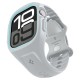 Spigen Liquid Air Pro - Set accesorii pentru Apple Watch 10 (46 mm), protectie 360, negru (Spigen, Ingredi) by www.silkase.ro Spigen Liquid Air Pro - Set accesorii pentru Apple Watch 10 (46 mm), protectie 360, negru (Ingredi, ACS09318) by www.silkase.ro