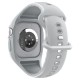Spigen Liquid Air Pro - Set accesorii pentru Apple Watch 10 (46 mm), protectie 360, negru (Spigen, Ingredi) by www.silkase.ro Spigen Liquid Air Pro - Set accesorii pentru Apple Watch 10 (46 mm), protectie 360, negru (Ingredi, ACS09318) by www.silkase.ro