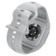 Spigen Liquid Air Pro - Set accesorii pentru Apple Watch 10 (46 mm), protectie 360, negru (Spigen, Ingredi) by www.silkase.ro Spigen Liquid Air Pro - Set accesorii pentru Apple Watch 10 (46 mm), protectie 360, negru (Ingredi, ACS09318) by www.silkase.ro
