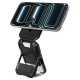 Husa Spigen Tough Armor Pro Wallet MagSafe, Portofel 5 Carduri, Black Husa Spigen Tough Armor Pro Wallet MagSafe, Portofel 5 Carduri, Black (iPhone 17e, AFA09327) by www.silkase.ro