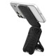 Husa Spigen Tough Armor Pro Wallet MagSafe, Portofel 5 Carduri, Black Husa Spigen Tough Armor Pro Wallet MagSafe, Portofel 5 Carduri, Black (iPhone 17e, AFA09327) by www.silkase.ro