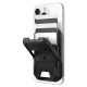 Husa Spigen Tough Armor Pro Wallet MagSafe, Portofel 5 Carduri, Black Husa Spigen Tough Armor Pro Wallet MagSafe, Portofel 5 Carduri, Black (iPhone 17e, AFA09327) by www.silkase.ro