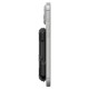 Husa Spigen Tough Armor Pro Wallet MagSafe, Portofel 5 Carduri, Black Husa Spigen Tough Armor Pro Wallet MagSafe, Portofel 5 Carduri, Black (iPhone 17e, AFA09327) by www.silkase.ro