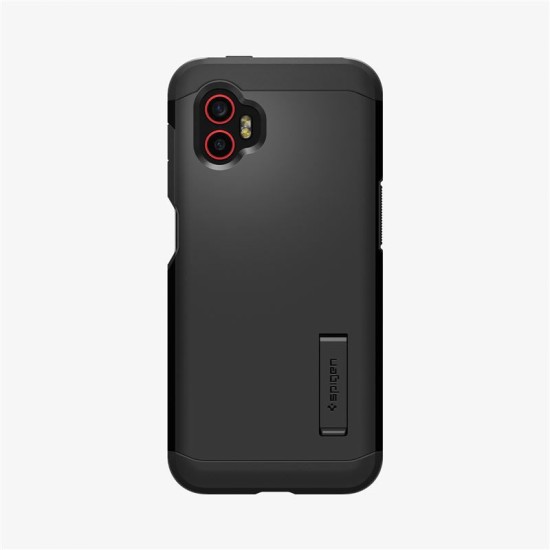 Husa de protectie ultra-rezistenta Spigen Tough Armor pentru Samsung Galaxy XCover7 Pro, neagra (Spigen, Ingredi) by www.silkase.ro Husa de protectie ultra-rezistenta Spigen Tough Armor pentru Samsung Galaxy XCover7 Pro, neagra (Ingredi, ACS09332) by www.silkase.ro