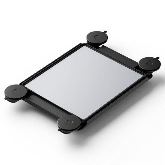 Suport Auto Spigen STL100 pentru Starlink Mini, Fixare pe Geam, Negru Suport Auto Spigen STL100 pentru Starlink Mini, Fixare pe Geam, Negru (Accesorii auto, ACP09333) by www.silkase.ro