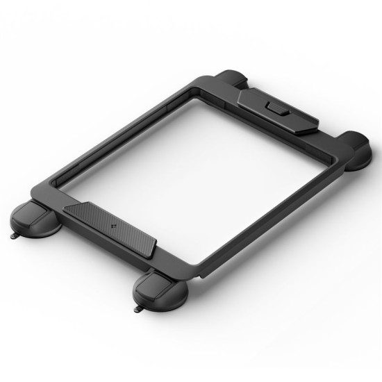 Suport Auto Spigen STL100 pentru Starlink Mini, Fixare pe Geam, Negru Suport Auto Spigen STL100 pentru Starlink Mini, Fixare pe Geam, Negru (Accesorii auto, ACP09333) by www.silkase.ro