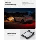 Suport Auto Spigen STL100 pentru Starlink Mini, Fixare pe Geam, Negru Suport Auto Spigen STL100 pentru Starlink Mini, Fixare pe Geam, Negru (Accesorii auto, ACP09333) by www.silkase.ro