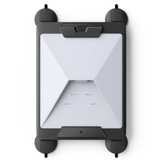 Suport Auto Spigen STL100 pentru Starlink Mini, Fixare pe Geam, Negru Suport Auto Spigen STL100 pentru Starlink Mini, Fixare pe Geam, Negru (Accesorii auto, ACP09333) by www.silkase.ro