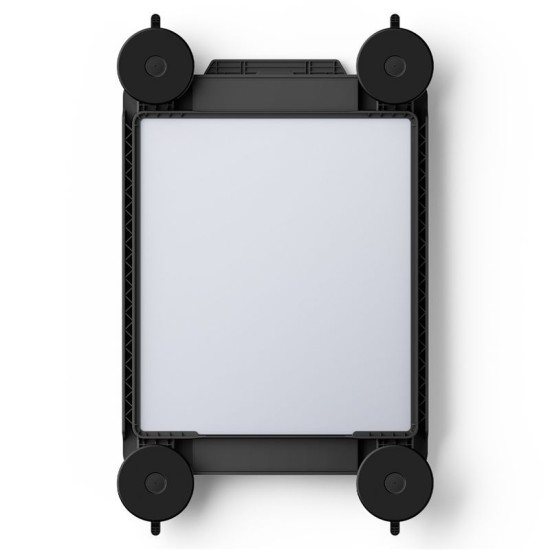 Suport Auto Spigen STL100 pentru Starlink Mini, Fixare pe Geam, Negru Suport Auto Spigen STL100 pentru Starlink Mini, Fixare pe Geam, Negru (Accesorii auto, ACP09333) by www.silkase.ro