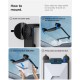 Suport Auto Spigen STL100 pentru Starlink Mini, Fixare pe Geam, Negru Suport Auto Spigen STL100 pentru Starlink Mini, Fixare pe Geam, Negru (Accesorii auto, ACP09333) by www.silkase.ro