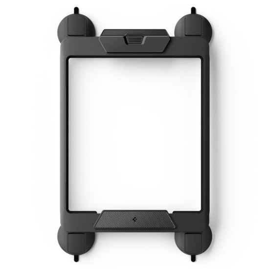 Suport Auto Spigen STL100 pentru Starlink Mini, Fixare pe Geam, Negru Suport Auto Spigen STL100 pentru Starlink Mini, Fixare pe Geam, Negru (Accesorii auto, ACP09333) by www.silkase.ro