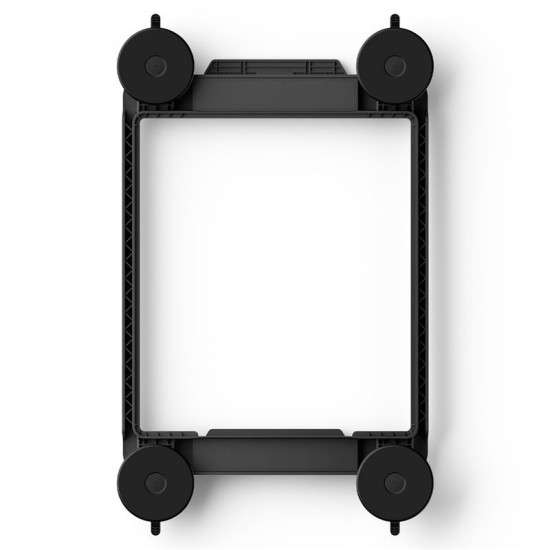 Suport Auto Spigen STL100 pentru Starlink Mini, Fixare pe Geam, Negru Suport Auto Spigen STL100 pentru Starlink Mini, Fixare pe Geam, Negru (Accesorii auto, ACP09333) by www.silkase.ro