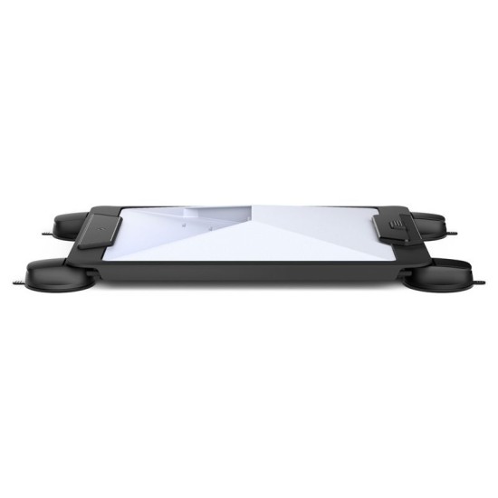 Suport Auto Spigen STL100 pentru Starlink Mini, Fixare pe Geam, Negru Suport Auto Spigen STL100 pentru Starlink Mini, Fixare pe Geam, Negru (Accesorii auto, ACP09333) by www.silkase.ro