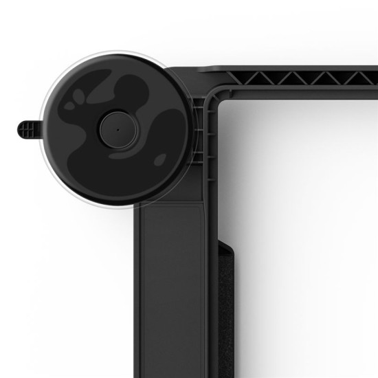 Suport Auto Spigen STL100 pentru Starlink Mini, Fixare pe Geam, Negru Suport Auto Spigen STL100 pentru Starlink Mini, Fixare pe Geam, Negru (Accesorii auto, ACP09333) by www.silkase.ro