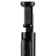 Trepied si selfie stick Spigen cu deschidere automata, compatibil MagSafe, negru (Diverse accesorii, AMP09336) by www.silkase.ro