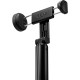 Trepied si selfie stick Spigen cu deschidere automata, compatibil MagSafe, negru (Diverse accesorii, AMP09336) by www.silkase.ro
