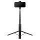 Trepied si selfie stick Spigen cu deschidere automata, compatibil MagSafe, negru (Diverse accesorii, AMP09336) by www.silkase.ro