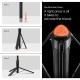 Trepied si selfie stick Spigen cu deschidere automata, compatibil MagSafe, negru (Diverse accesorii, AMP09336) by www.silkase.ro