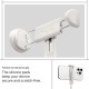 Trepied si selfie stick Spigen cu deschidere automata, compatibil MagSafe, bej (Diverse accesorii, AMP09337) by www.silkase.ro