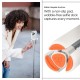 Trepied si selfie stick Spigen cu deschidere automata, compatibil MagSafe, bej (Diverse accesorii, AMP09337) by www.silkase.ro