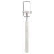 Trepied si selfie stick Spigen cu deschidere automata, compatibil MagSafe, bej (Diverse accesorii, AMP09337) by www.silkase.ro