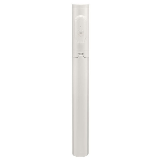 Trepied si selfie stick Spigen cu deschidere automata, compatibil MagSafe, bej (Diverse accesorii, AMP09337) by www.silkase.ro