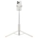 Trepied si selfie stick Spigen cu deschidere automata, compatibil MagSafe, bej (Diverse accesorii, AMP09337) by www.silkase.ro