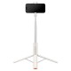 Trepied si selfie stick Spigen cu deschidere automata, compatibil MagSafe, bej (Diverse accesorii, AMP09337) by www.silkase.ro