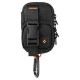Organizator portabil magnetic Spigen Pouch SnapZip, negru (Diverse accesorii, AFA09338) by www.silkase.ro