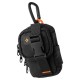 Organizator portabil magnetic Spigen Pouch SnapZip, negru (Diverse accesorii, AFA09338) by www.silkase.ro