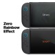 Set 2 folii de sticla Spigen Glas.tR Slim HD pentru Nintendo Switch 2 (Spigen, Ingredi) by www.silkase.ro Set 2 folii de sticla Spigen Glas.tR Slim HD pentru Nintendo Switch 2 (Diverse accesorii, AGL09370) by www.silkase.ro
