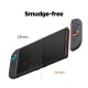 Set 2 folii de sticla Spigen Glas.tR Slim HD pentru Nintendo Switch 2 (Spigen, Ingredi) by www.silkase.ro Set 2 folii de sticla Spigen Glas.tR Slim HD pentru Nintendo Switch 2 (Diverse accesorii, AGL09370) by www.silkase.ro