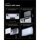 Suport de Perete Spigen STL310 pentru Starlink (Gen 3), Alb (Ingredi, AMP09408) by www.silkase.ro
