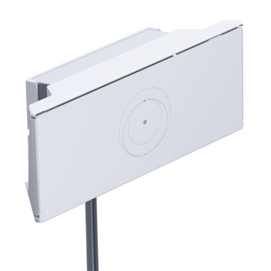 Suport de Perete Spigen STL310 pentru Starlink (Gen 3), Alb (Ingredi, AMP09408) by www.silkase.ro