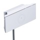 Suport de Perete Spigen STL310 pentru Starlink (Gen 3), Alb (Ingredi, AMP09408) by www.silkase.ro