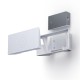 Suport de Perete Spigen STL310 pentru Starlink (Gen 3), Alb (Ingredi, AMP09408) by www.silkase.ro