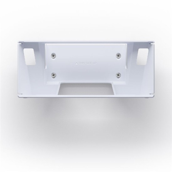 Suport de Perete Spigen STL310 pentru Starlink (Gen 3), Alb (Ingredi, AMP09408) by www.silkase.ro