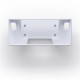 Suport de Perete Spigen STL310 pentru Starlink (Gen 3), Alb (Ingredi, AMP09408) by www.silkase.ro