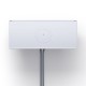 Suport de Perete Spigen STL310 pentru Starlink (Gen 3), Alb (Ingredi, AMP09408) by www.silkase.ro