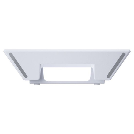 Suport de Perete Spigen STL310 pentru Starlink (Gen 3), Alb (Ingredi, AMP09408) by www.silkase.ro