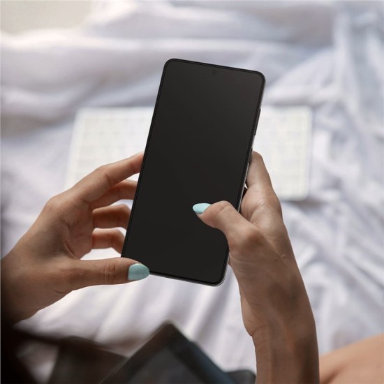 Folie sticla Spigen Glass tR EZ Fit pentru Samsung Galaxy S25 Edge (Spigen, S25 Edge) by www.silkase.ro Folie sticla Spigen Glass tR EZ Fit pentru Samsung Galaxy S25 Edge (S25 Edge, AGL09411) by www.silkase.ro